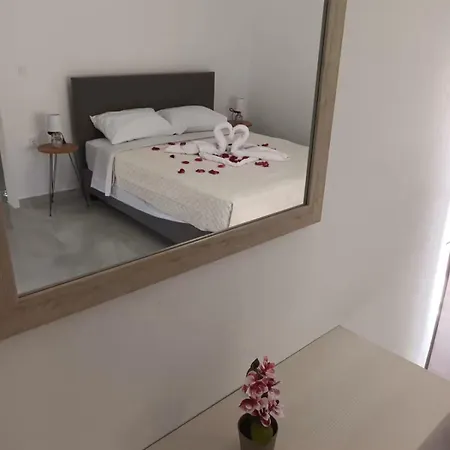 The Sun House In Paradisi Paradeísion