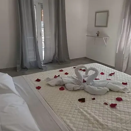 The Sun House In Paradisi *