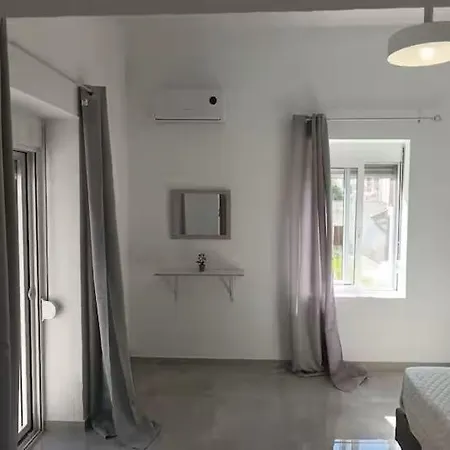 Hébergement de vacances The Sun House In Paradisi