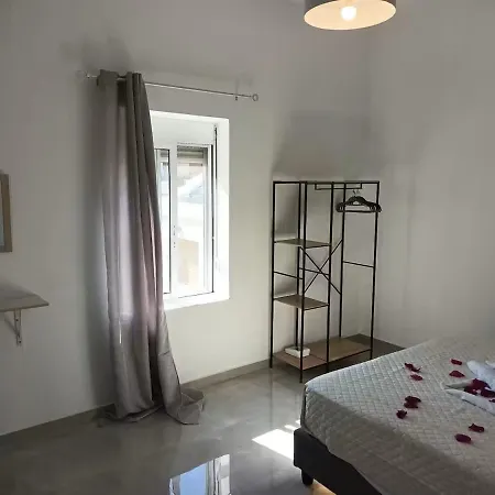 Vakantiehuis The Sun House In Paradisi Rhodes City