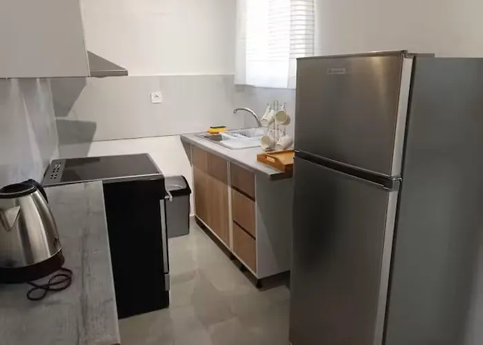 別荘 The Sun House In Paradisi Paradeísion