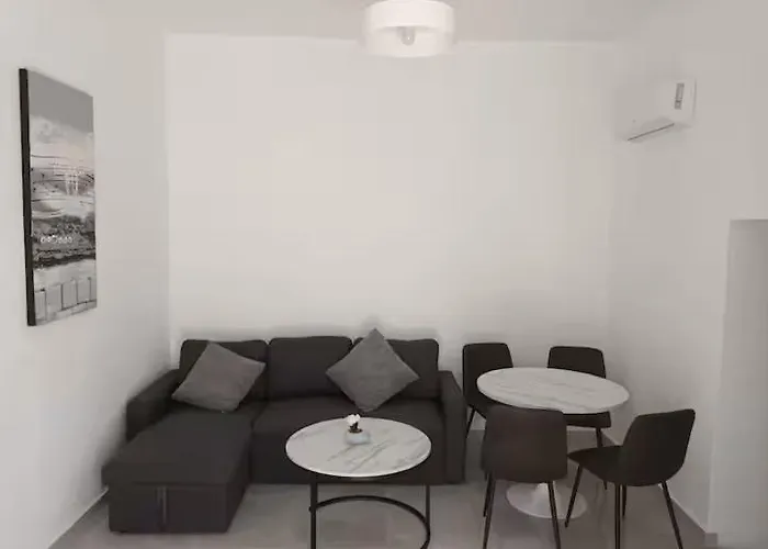 別荘 The Sun House In Paradisi Paradeísion