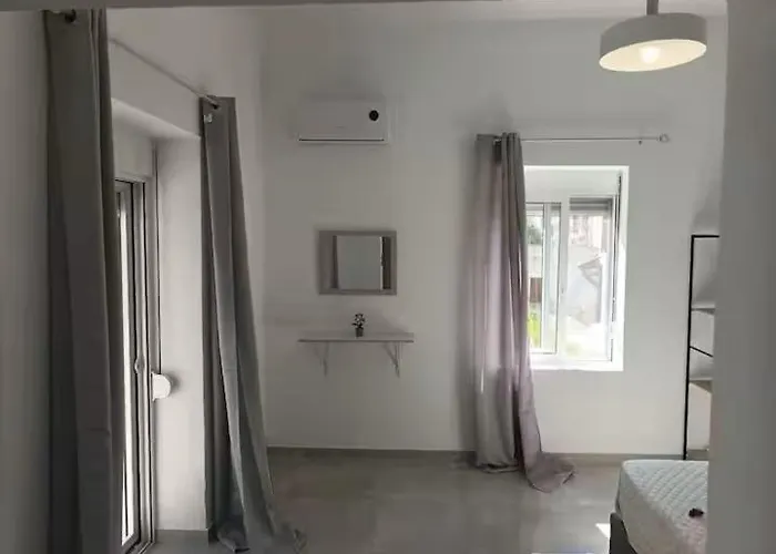 Casa de Férias The Sun House In Paradisi