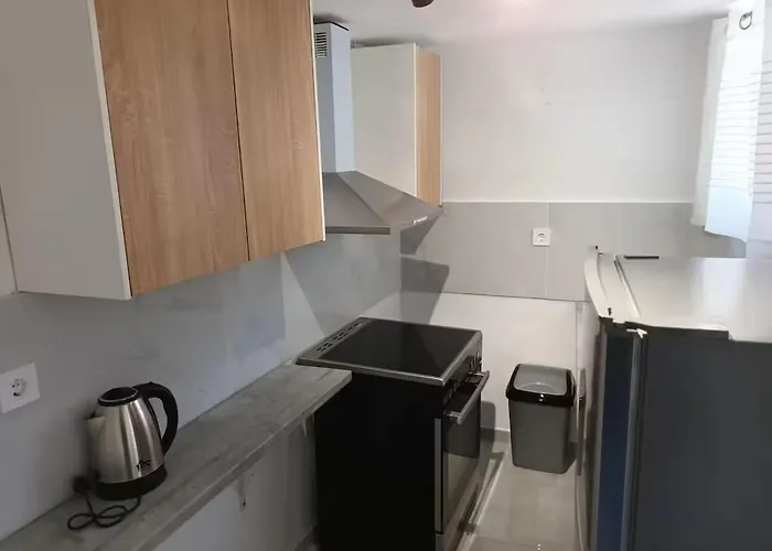 The Sun House In Paradisi 度假居 *