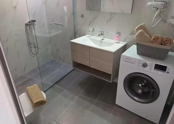 The Sun House In Paradisi * 帕拉代西翁