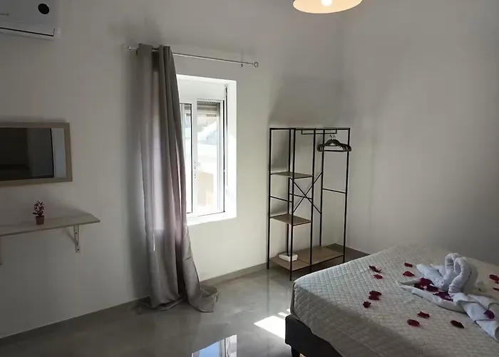 度假居 The Sun House In Paradisi 帕拉代西翁