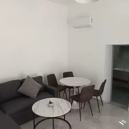 Дом отдыха The Sun House In Paradisi